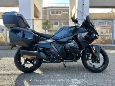 BMW BMW R1300RT ASA