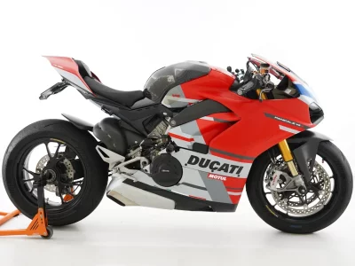 Ducati DUCATI PANIGA-REV4S CORSE