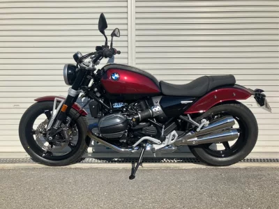 BMW BMW R12  с аукциона в Японии
