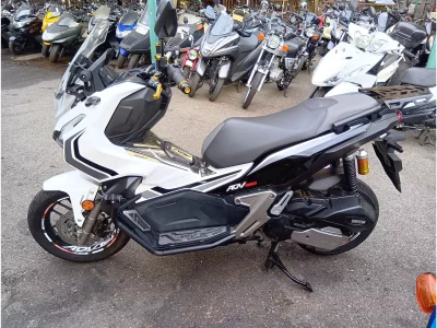 Honda ADV150