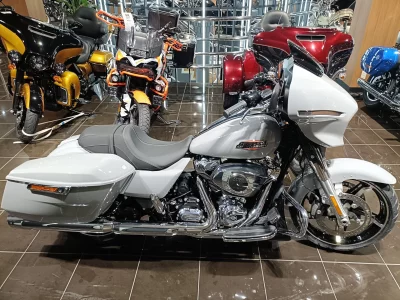 Harley-Davidson HARLEY FLHX1580  с аукциона в Японии