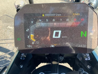 BMW BMW R1300GS ADV  с аукциона в Японии