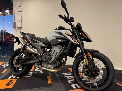 Other KTM790DUKE  с аукциона в Японии