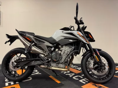 Other KTM790DUKE  с аукциона в Японии