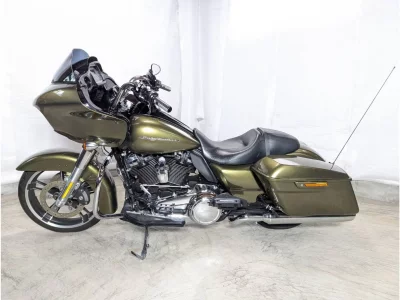 Harley-Davidson HARLEYFLTRXS  с аукциона в Японии