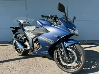 Suzuki JIKUSA-SF250  с аукциона в Японии