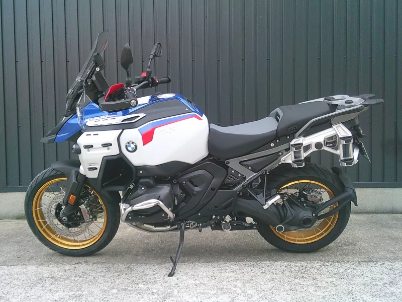 BMW BMW R1300GS ADV