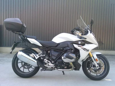 BMW BMW R1250RS  с аукциона в Японии