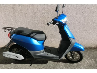 Honda TACT BASIC