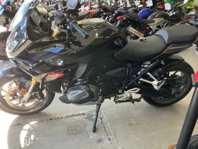 BMW BMW R1250RS  с аукциона в Японии