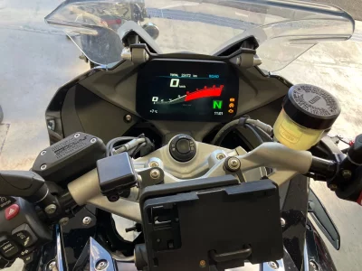 BMW BMW R1250RS  с аукциона в Японии