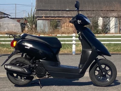 Yamaha JOG