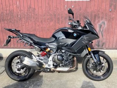 BMW BMW F900XR BASE  с аукциона в Японии