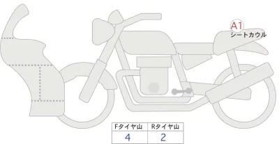 Honda CBR650R лот № 00241 оценка 5  с аукциона в Японии 0