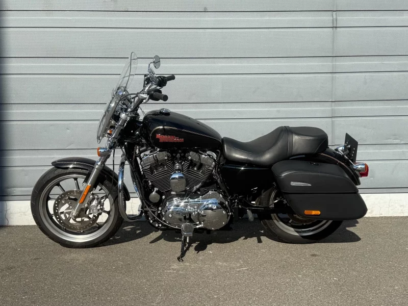 Harley-Davidson HARLEY XL1200T