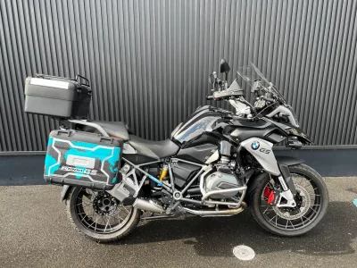 BMW BMW R1200GS  с аукциона в Японии
