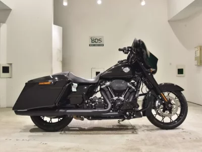 Harley-Davidson HARLEY FLHXS1870  с аукциона в Японии
