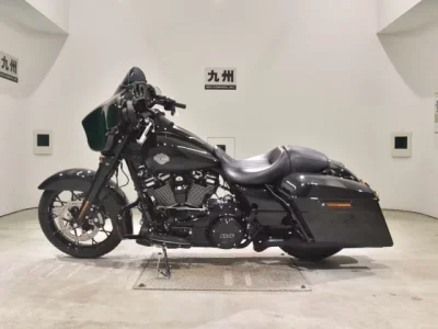 Harley-Davidson HARLEY FLHXS1870  с аукциона в Японии