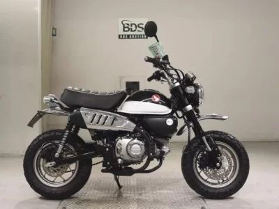 Honda MONKEY 125A