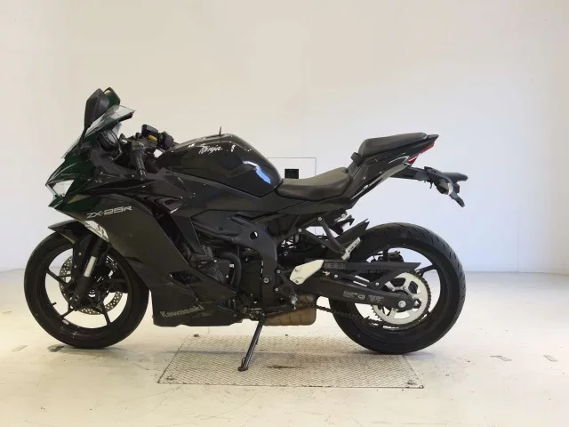 Kawasaki ZX-25R