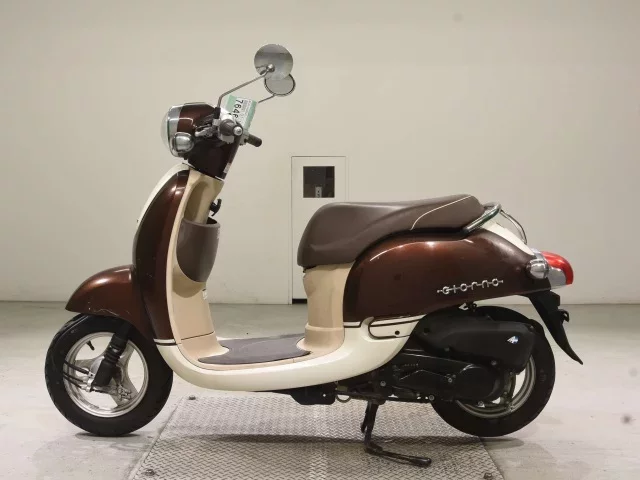 Honda GIORNO