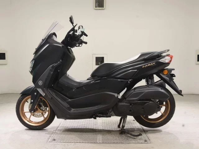 Yamaha NMAX155-2