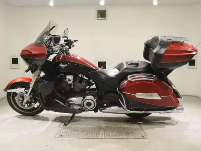 Other VI KUTORI- CROSS COUNTRY TOUR  с аукциона в Японии