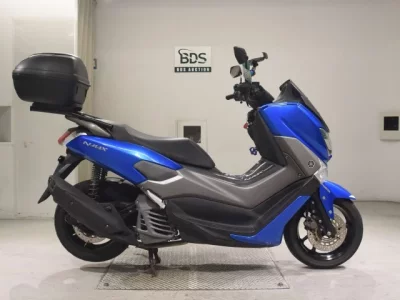 Yamaha NMAX