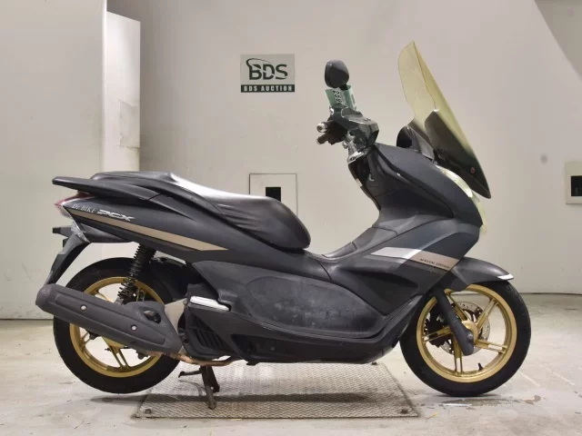 Honda PCX125