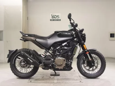 Other HUSQUARNA SUBARU TOPIREN401  с аукциона в Японии