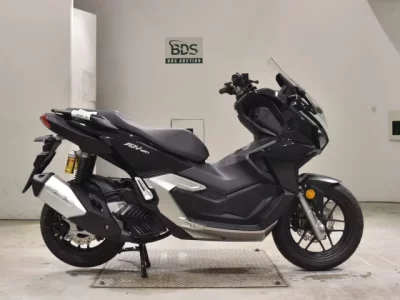 Honda ADV160