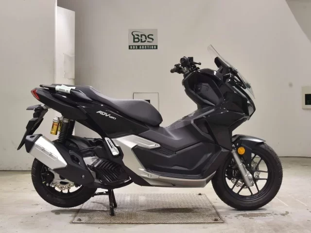 Honda ADV160
