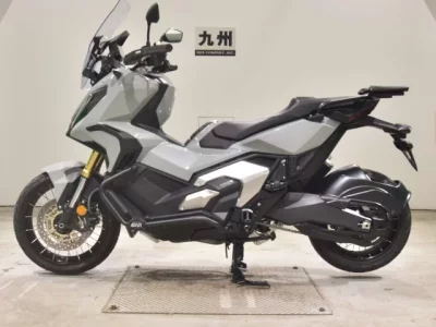 Honda X-ADV750-2  с аукциона в Японии