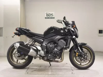 Yamaha FZ-1N