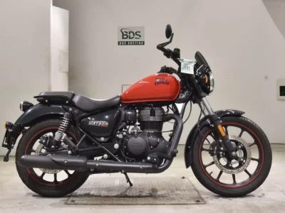 Other ENFIELD METEOR 350  с аукциона в Японии