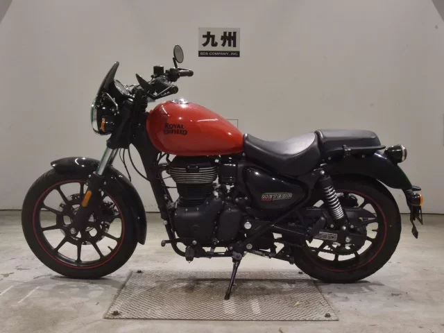 Other ENFIELD METEOR 350
