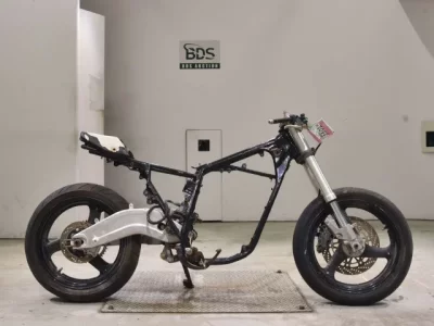 Honda FTR250 SHO LOUIS NOT EQUIPPED