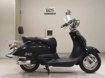 Honda JOE CAR 50