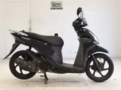 Honda DIO110-2