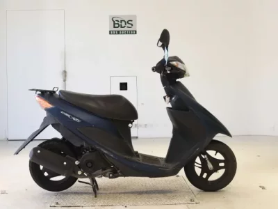 Suzuki ADDRESS V50-3