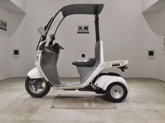 Honda GYRO CANOPY-2