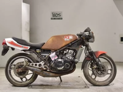 Yamaha RZ250R SHO LOUIS NOT EQUIPPED