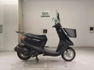 Yamaha JOG-3
