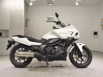Honda CTX700