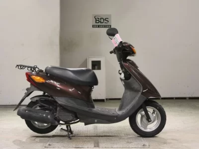 Yamaha JOG-5