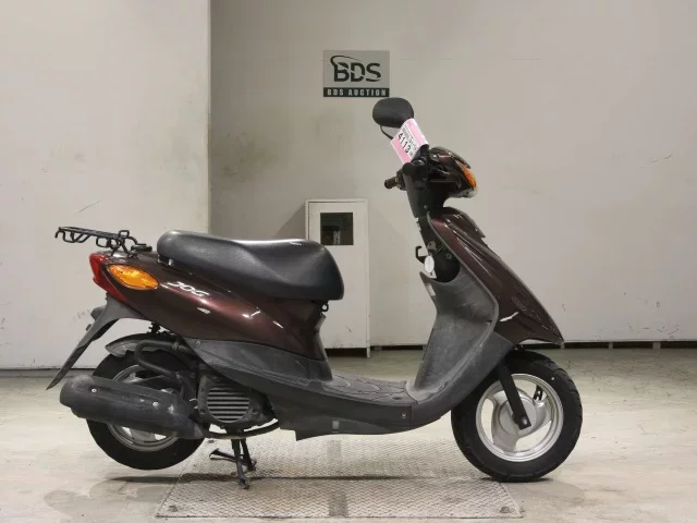 Yamaha JOG-5
