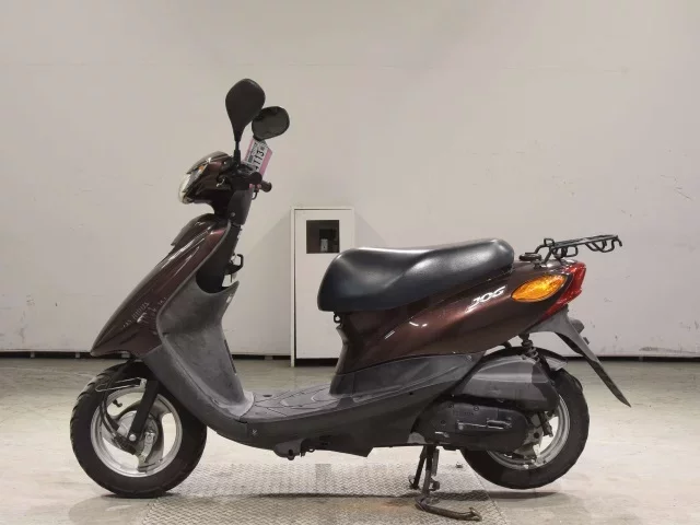 Yamaha JOG-5