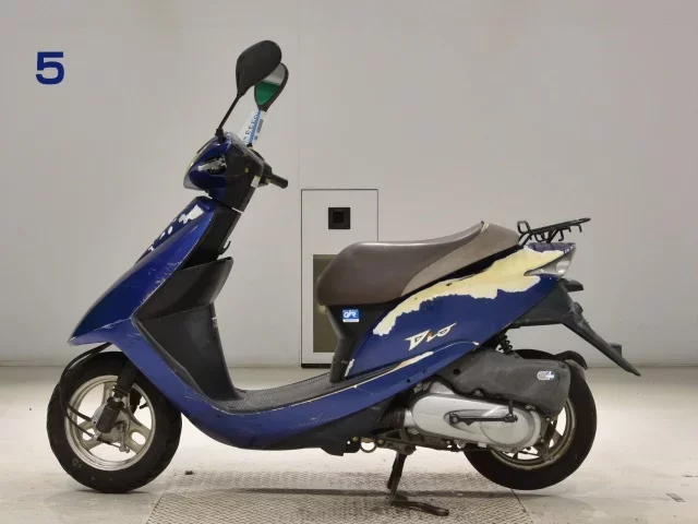 Honda DIO