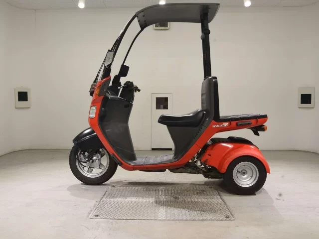 Honda GYRO CANOPY-2