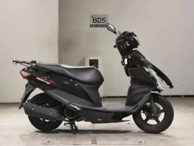 Suzuki ADDRESS V125
